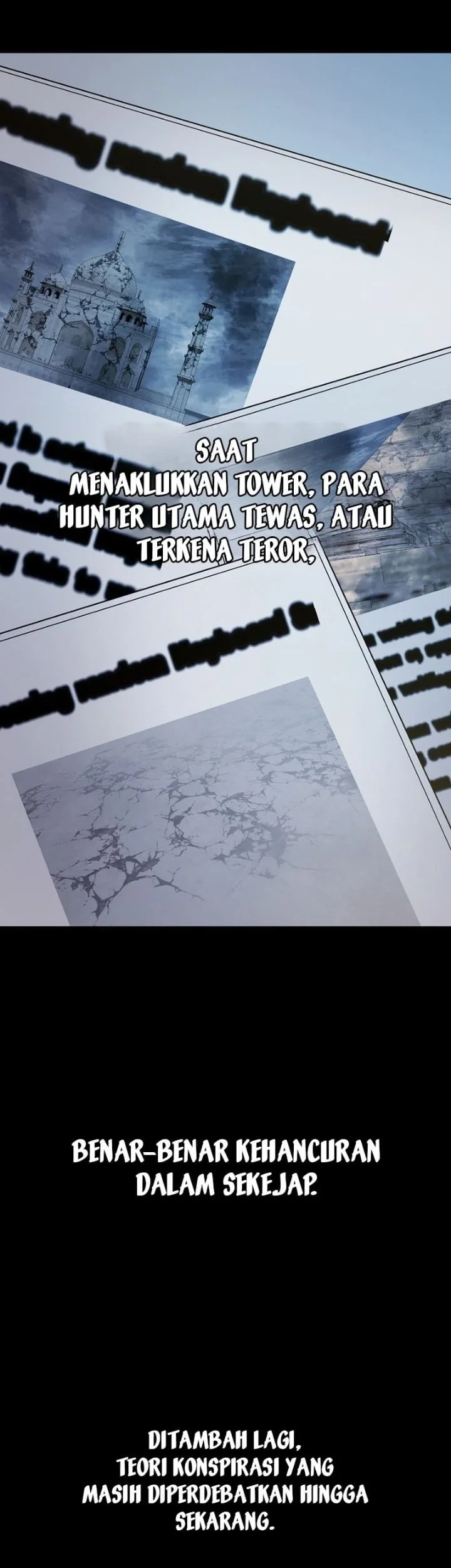 Mr. Kim Strikes It Rich with Auto-Hunting Chapter 24 Gambar 44