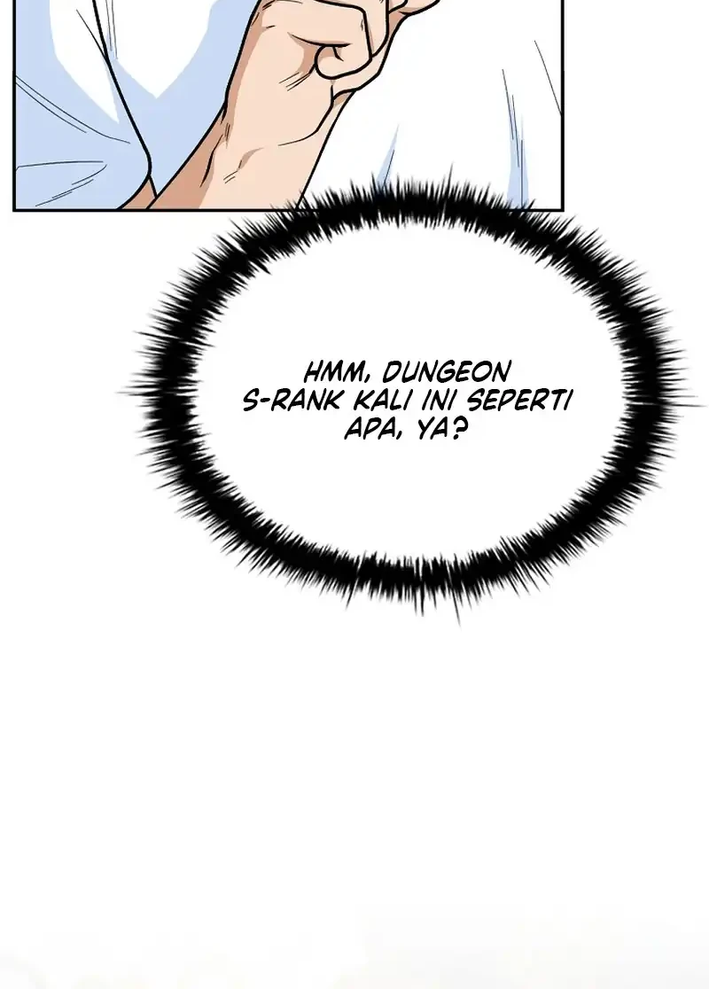 Mr. Kim Strikes It Rich with Auto-Hunting Chapter 25 Gambar 58