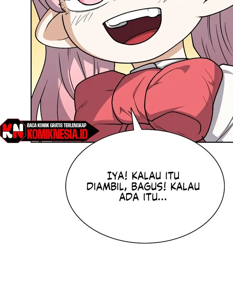 Mr. Kim Strikes It Rich with Auto-Hunting Chapter 25 Gambar 70