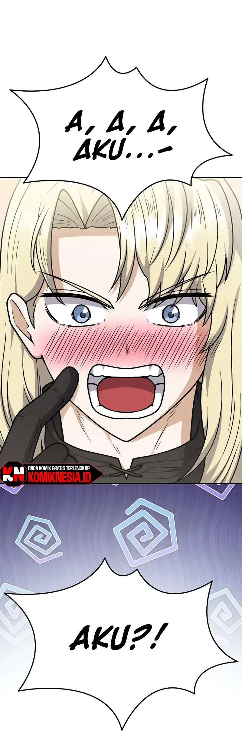 Mr. Kim Strikes It Rich with Auto-Hunting Chapter 25 Gambar 72