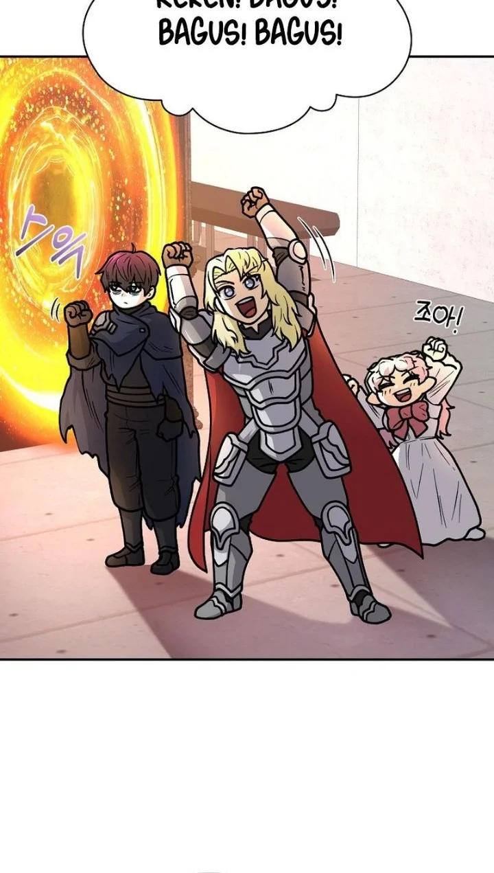 Mr. Kim Strikes It Rich with Auto-Hunting Chapter 26 Gambar 26