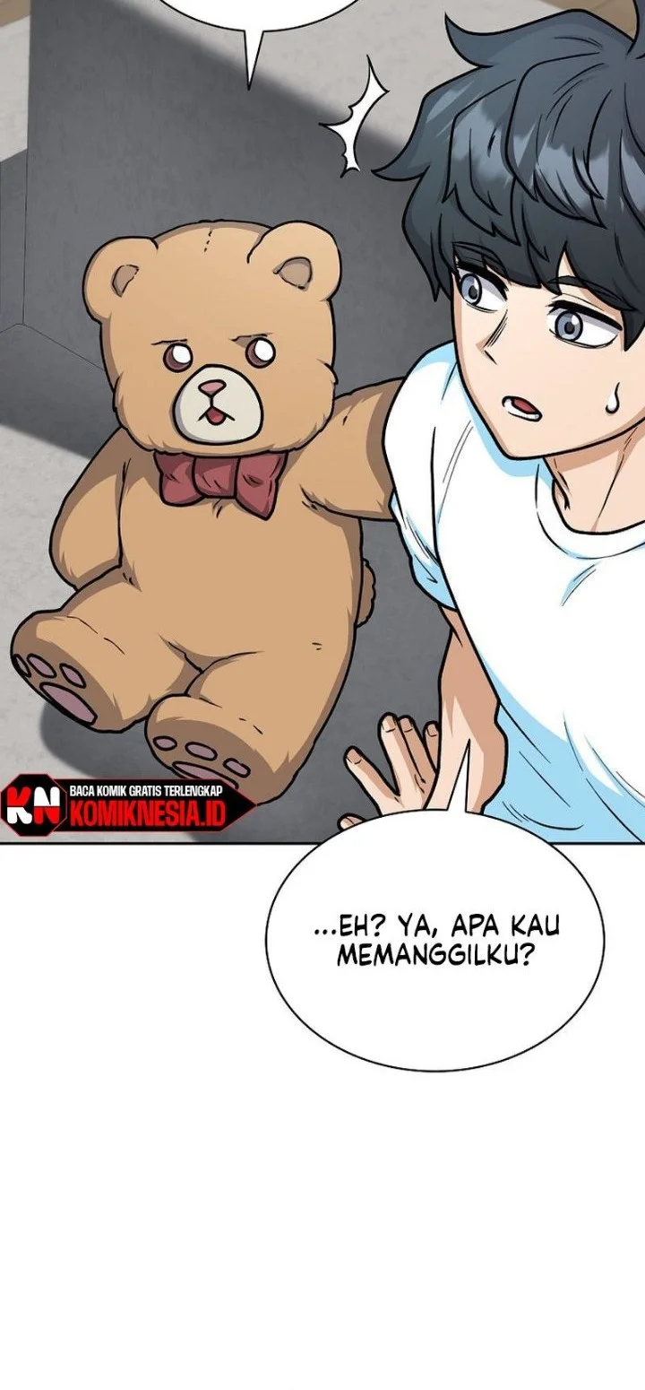 Mr. Kim Strikes It Rich with Auto-Hunting Chapter 26 Gambar 32