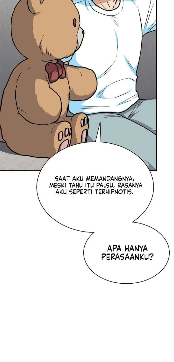 Mr. Kim Strikes It Rich with Auto-Hunting Chapter 26 Gambar 34
