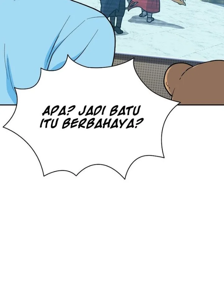 Mr. Kim Strikes It Rich with Auto-Hunting Chapter 26 Gambar 36