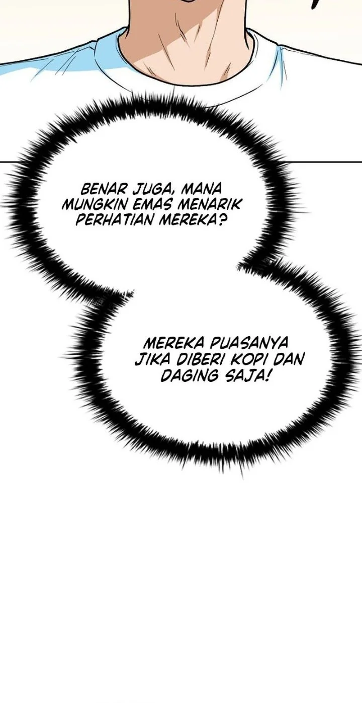 Mr. Kim Strikes It Rich with Auto-Hunting Chapter 26 Gambar 38