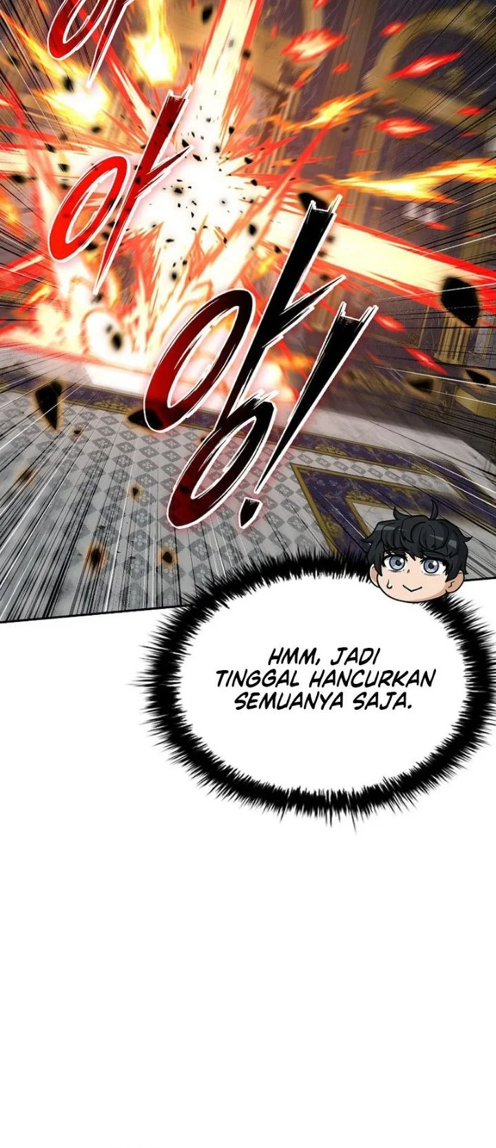 Mr. Kim Strikes It Rich with Auto-Hunting Chapter 26 Gambar 57