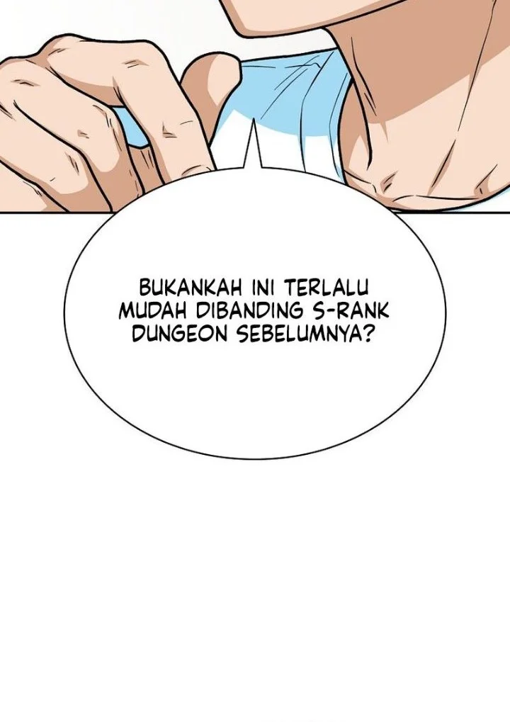 Mr. Kim Strikes It Rich with Auto-Hunting Chapter 26 Gambar 61