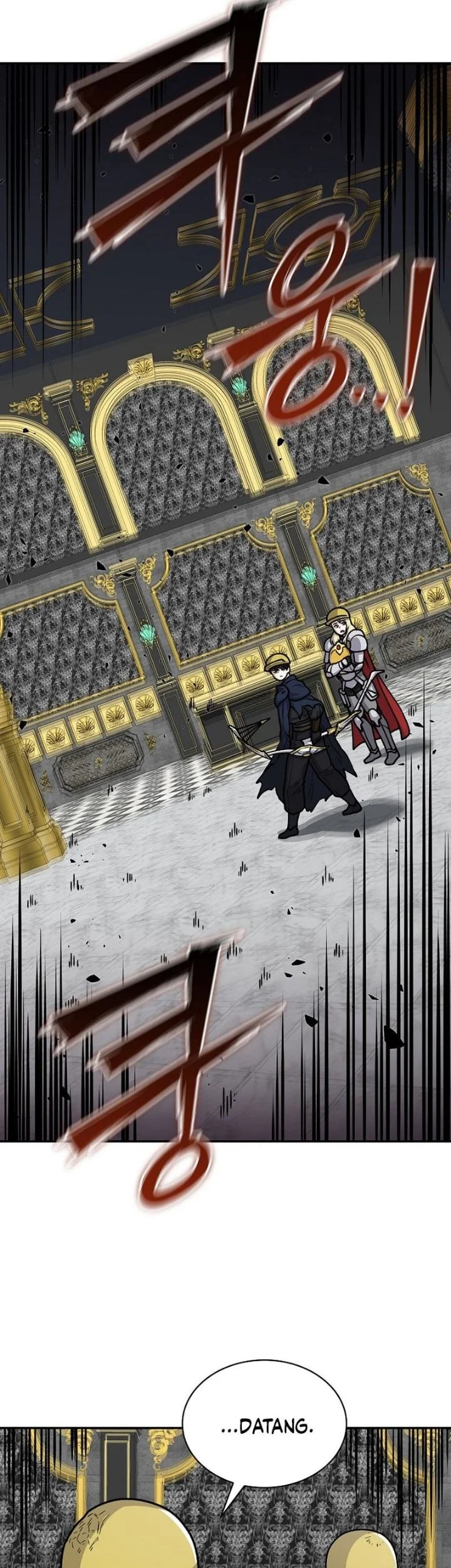 Mr. Kim Strikes It Rich with Auto-Hunting Chapter 26 Gambar 64