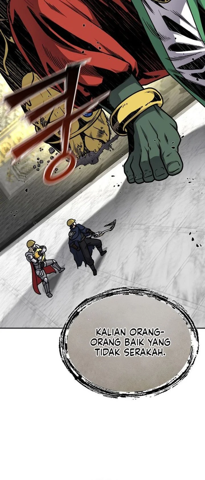 Mr. Kim Strikes It Rich with Auto-Hunting Chapter 26 Gambar 67