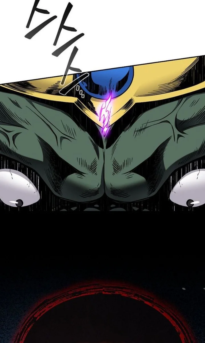 Mr. Kim Strikes It Rich with Auto-Hunting Chapter 26 Gambar 73