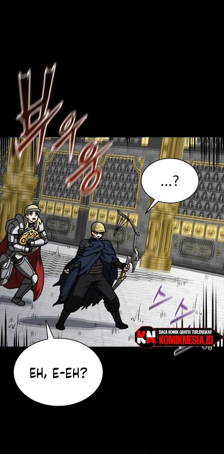 Mr. Kim Strikes It Rich with Auto-Hunting Chapter 26 Gambar 75