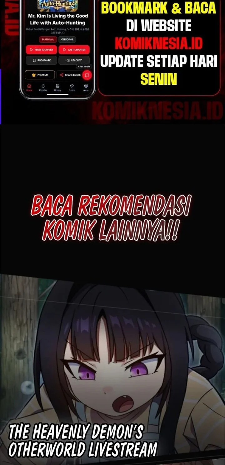 Mr. Kim Strikes It Rich with Auto-Hunting Chapter 26 Gambar 79