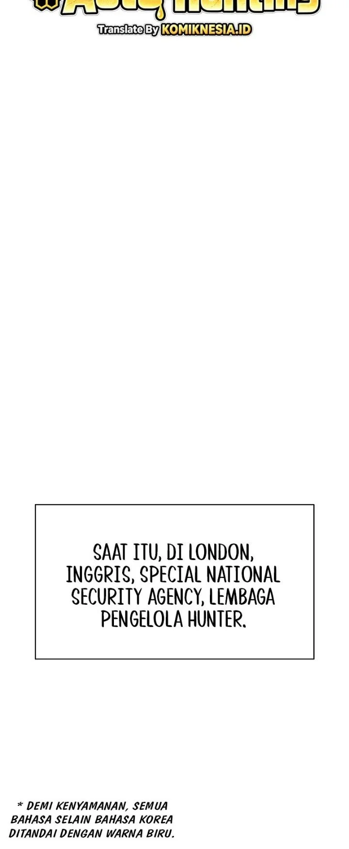 Mr. Kim Strikes It Rich with Auto-Hunting Chapter 26 Gambar 6
