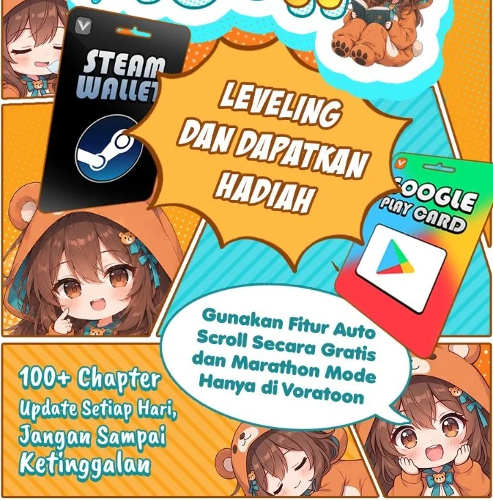 Mr. Kim Strikes It Rich with Auto-Hunting Chapter 26 Gambar 82