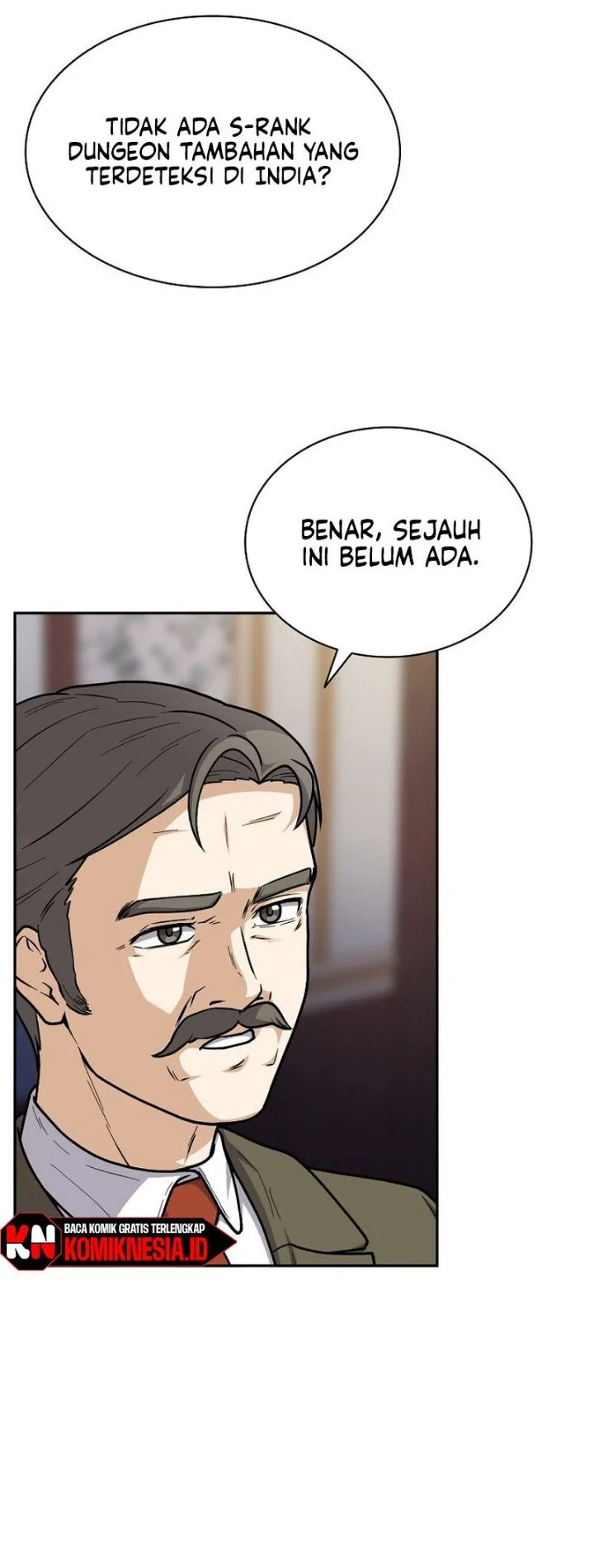 Mr. Kim Strikes It Rich with Auto-Hunting Chapter 26 Gambar 10