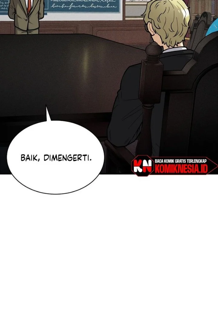 Mr. Kim Strikes It Rich with Auto-Hunting Chapter 26 Gambar 12