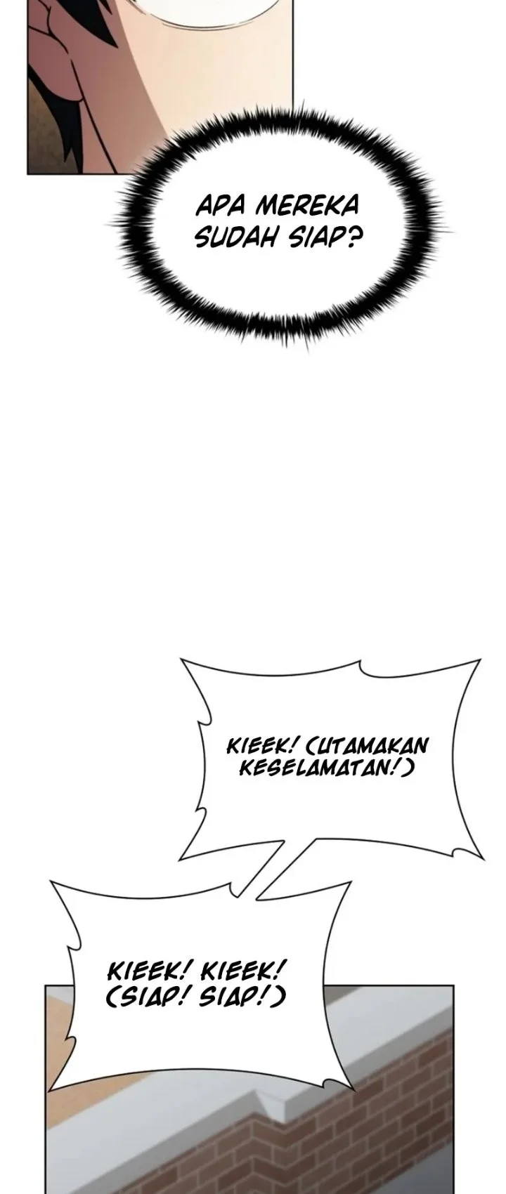 Mr. Kim Strikes It Rich with Auto-Hunting Chapter 3 Gambar 50