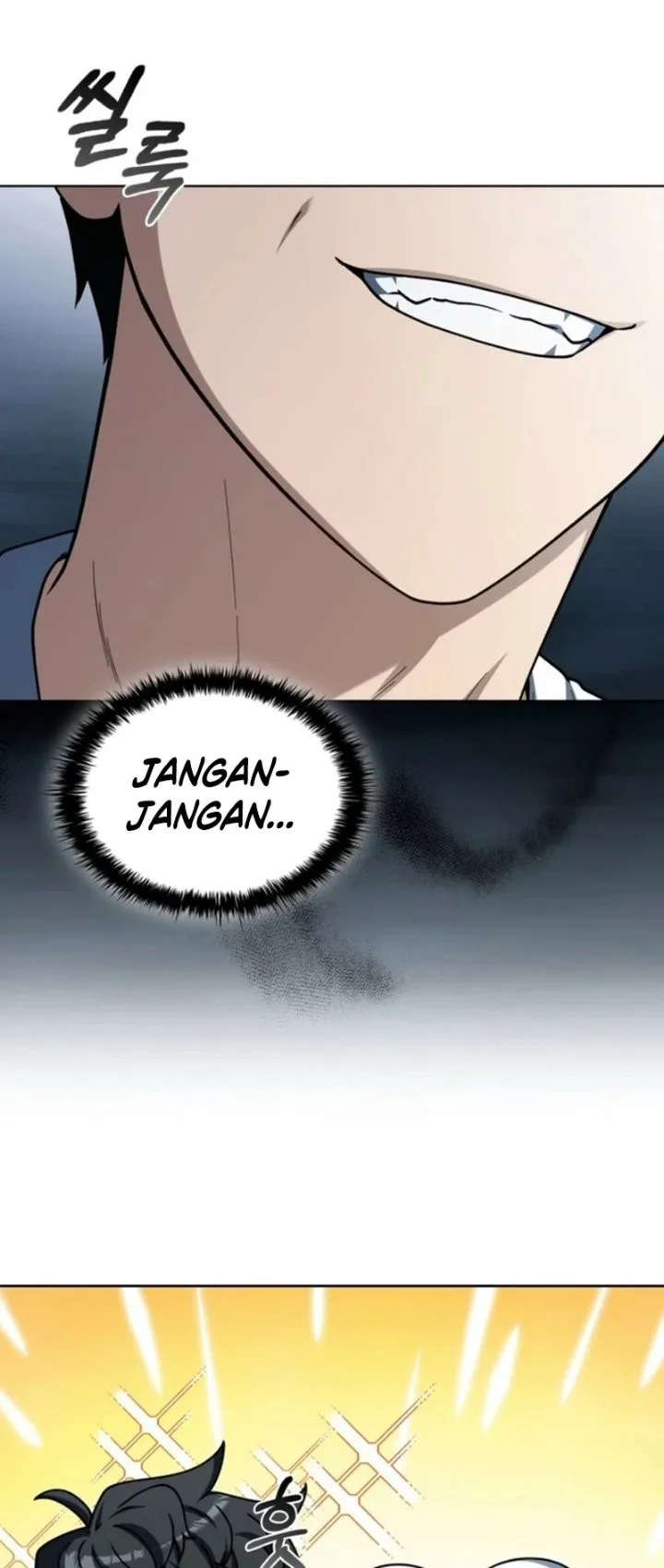 Mr. Kim Strikes It Rich with Auto-Hunting Chapter 3 Gambar 55