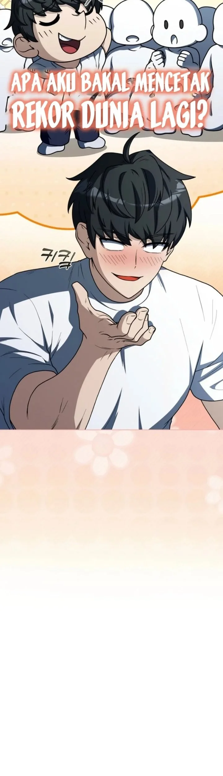 Mr. Kim Strikes It Rich with Auto-Hunting Chapter 3 Gambar 56