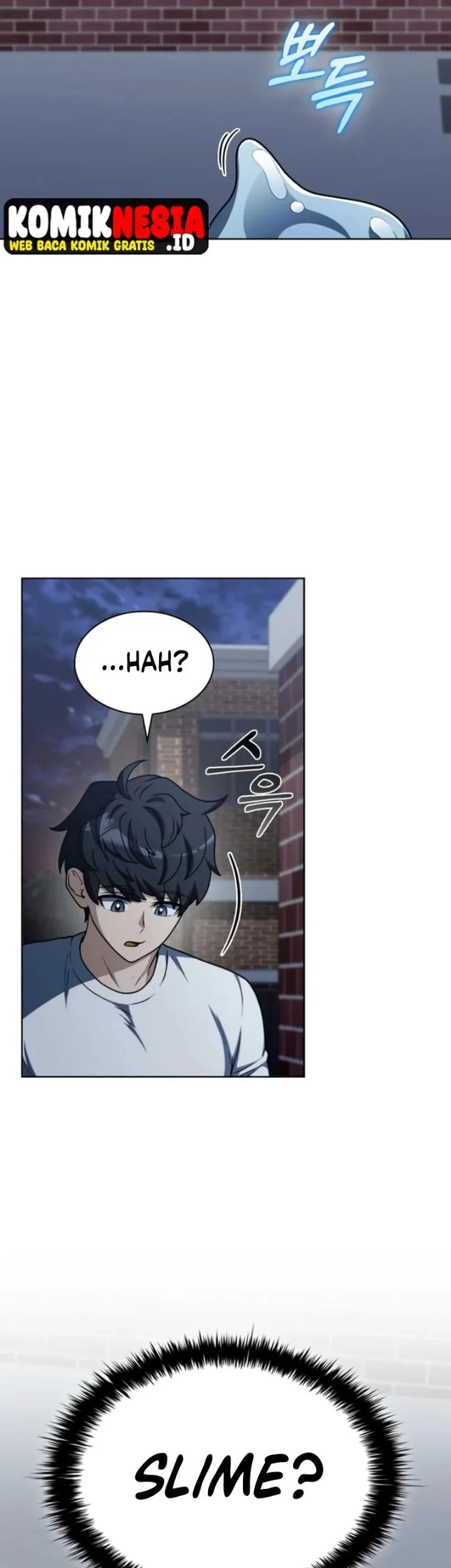 Mr. Kim Strikes It Rich with Auto-Hunting Chapter 3 Gambar 66