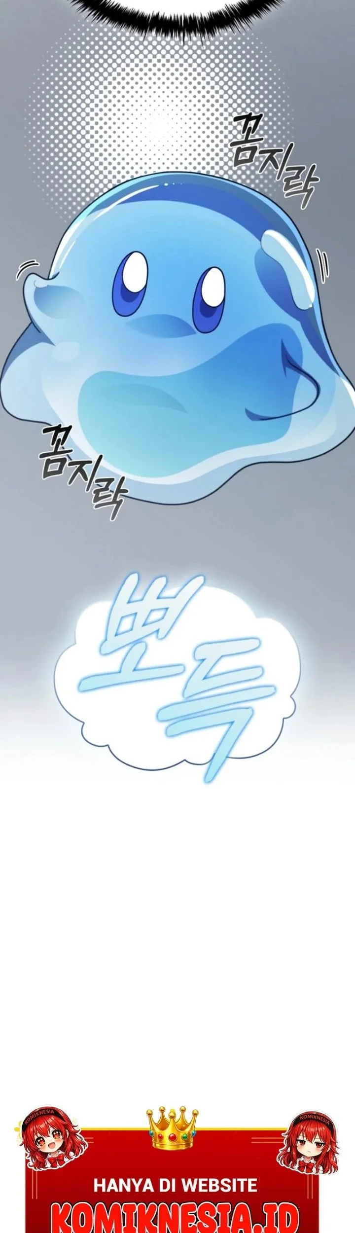 Mr. Kim Strikes It Rich with Auto-Hunting Chapter 3 Gambar 67