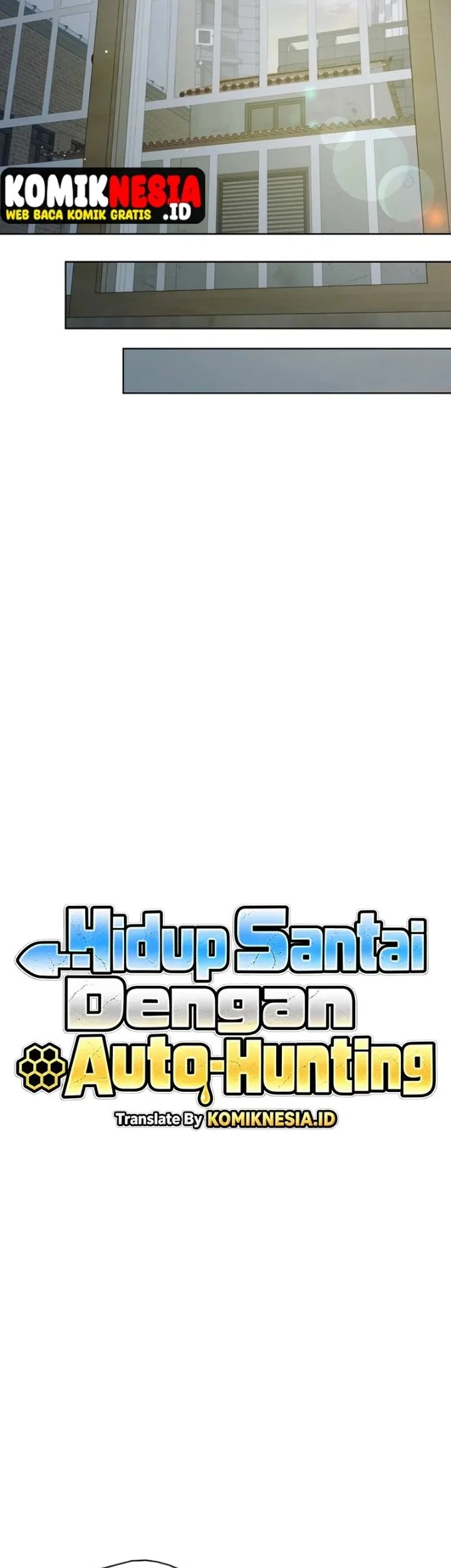Mr. Kim Strikes It Rich with Auto-Hunting Chapter 3 Gambar 23