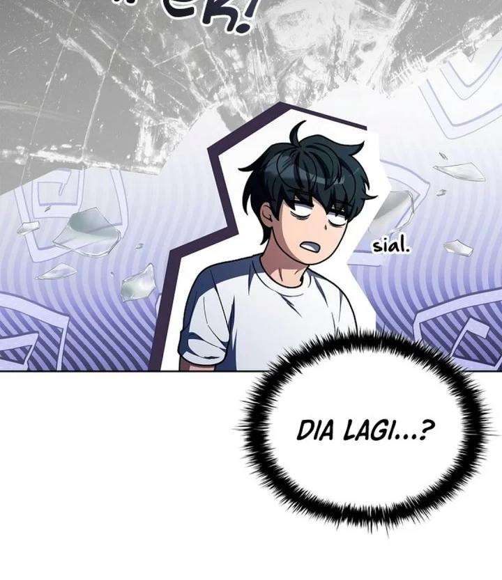Mr. Kim Strikes It Rich with Auto-Hunting Chapter 4 Gambar 33