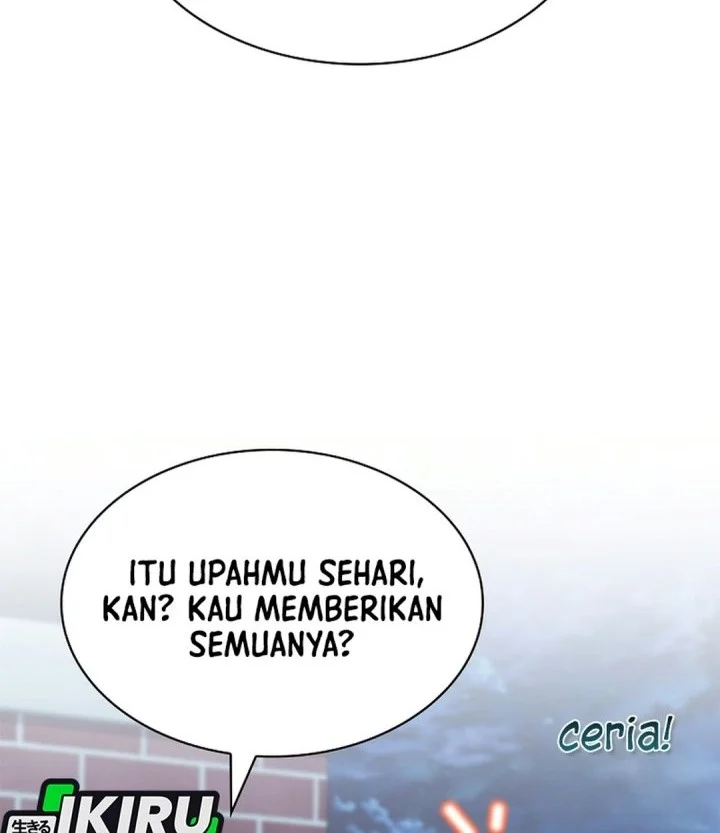 Mr. Kim Strikes It Rich with Auto-Hunting Chapter 4 Gambar 36