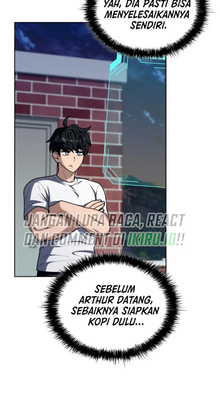 Mr. Kim Strikes It Rich with Auto-Hunting Chapter 4 Gambar 45