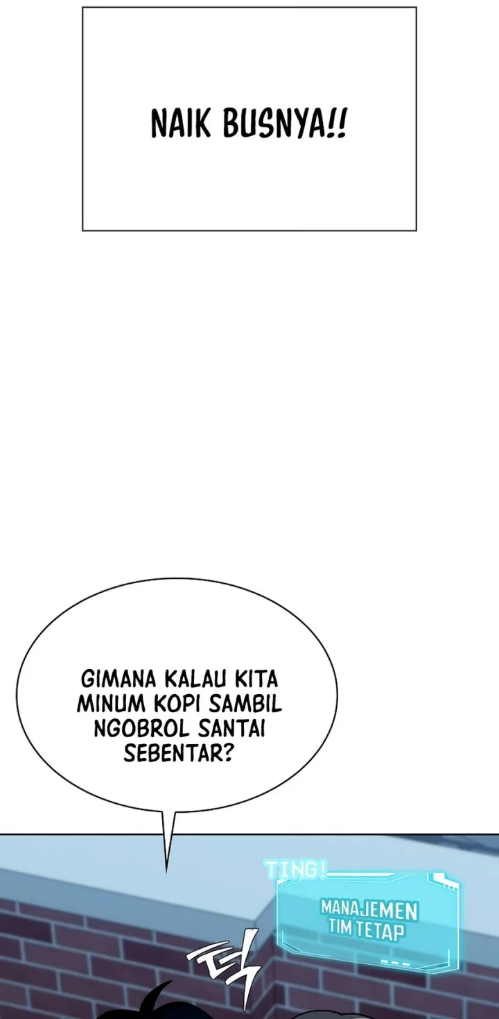 Mr. Kim Strikes It Rich with Auto-Hunting Chapter 4 Gambar 56