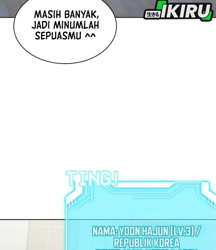 Mr. Kim Strikes It Rich with Auto-Hunting Chapter 4 Gambar 60