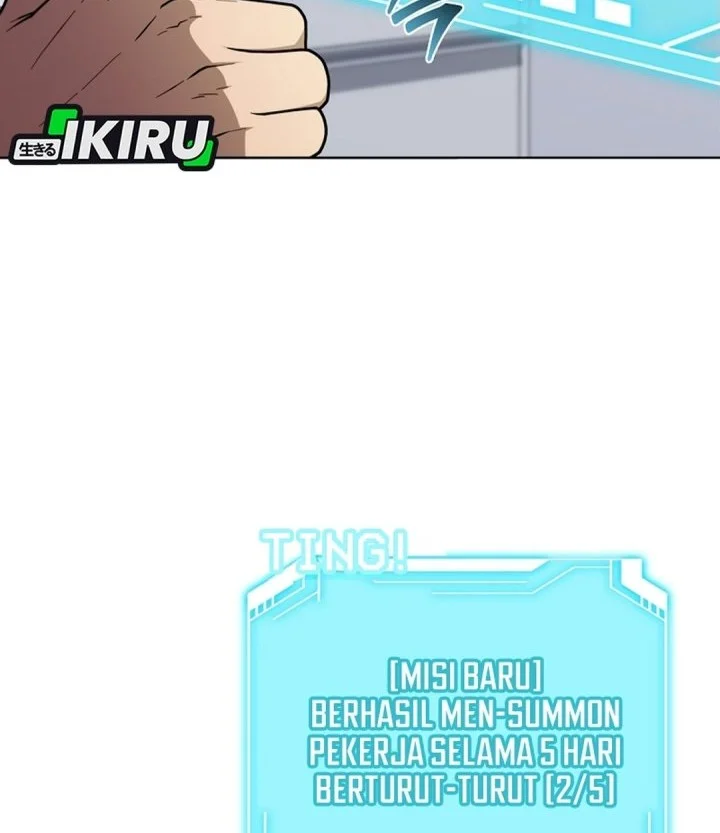 Mr. Kim Strikes It Rich with Auto-Hunting Chapter 4 Gambar 62