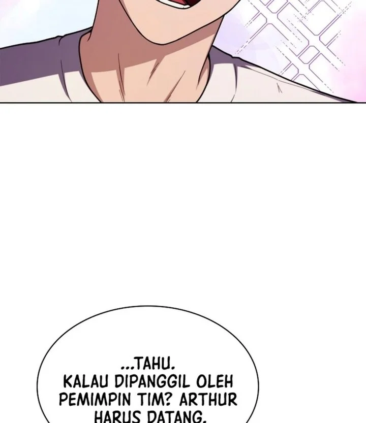 Mr. Kim Strikes It Rich with Auto-Hunting Chapter 4 Gambar 64