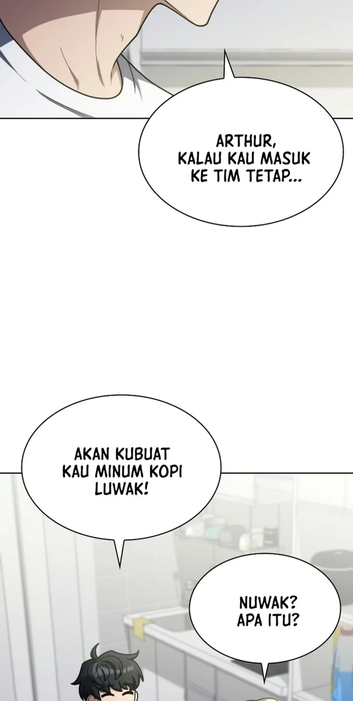 Mr. Kim Strikes It Rich with Auto-Hunting Chapter 4 Gambar 67