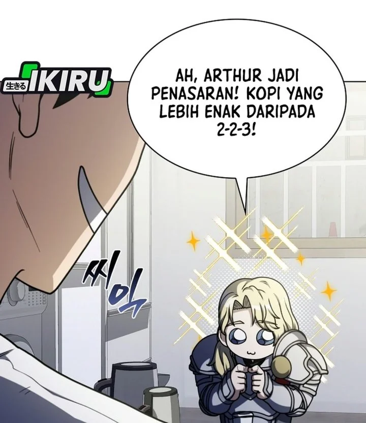 Mr. Kim Strikes It Rich with Auto-Hunting Chapter 4 Gambar 69