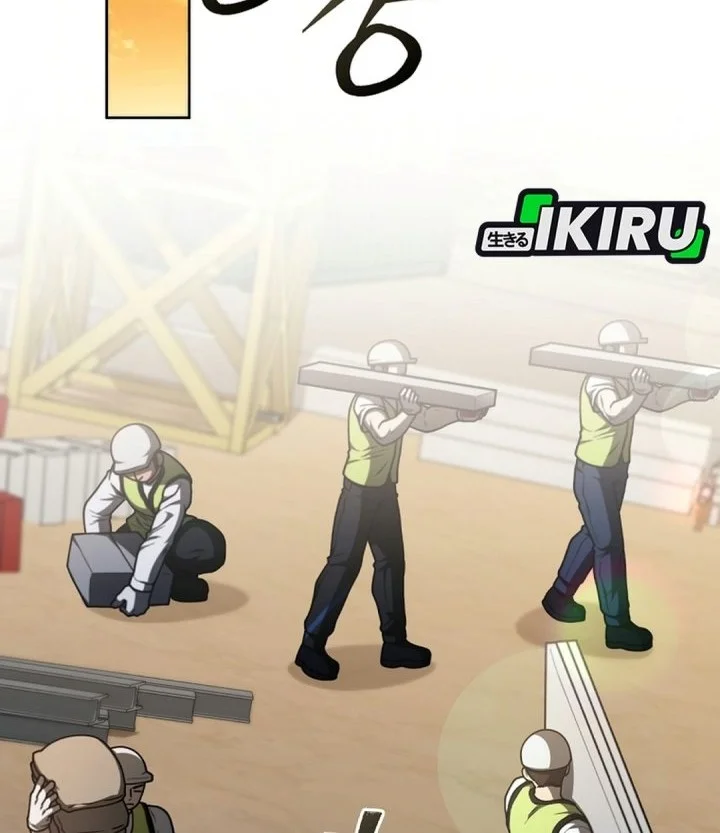 Mr. Kim Strikes It Rich with Auto-Hunting Chapter 4 Gambar 71