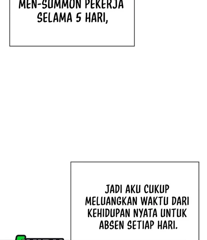 Mr. Kim Strikes It Rich with Auto-Hunting Chapter 4 Gambar 73