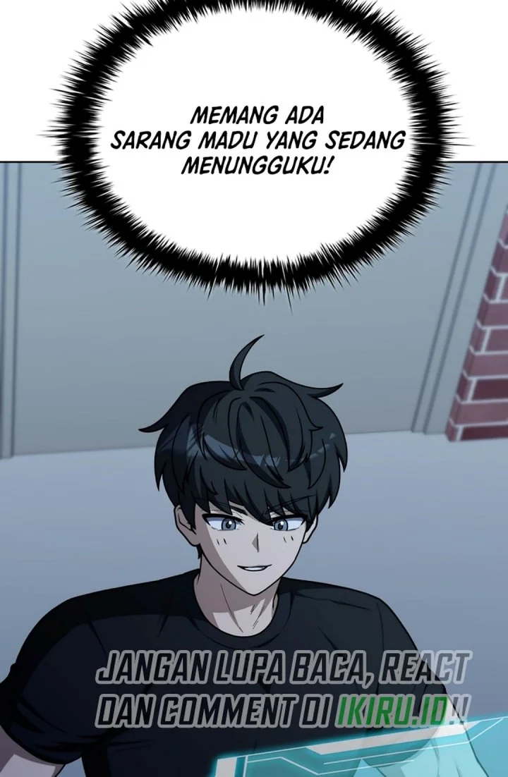 Mr. Kim Strikes It Rich with Auto-Hunting Chapter 4 Gambar 78