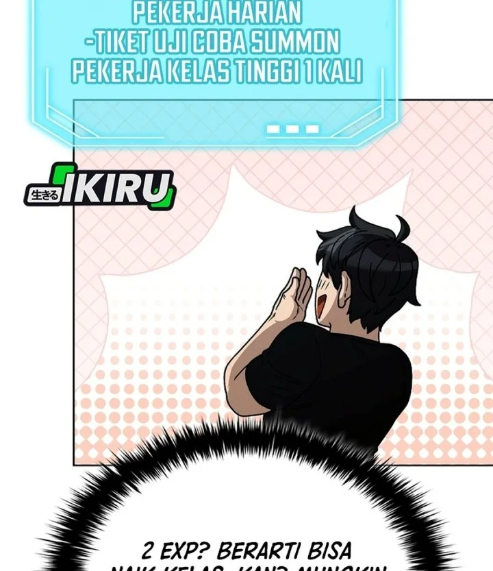 Mr. Kim Strikes It Rich with Auto-Hunting Chapter 4 Gambar 80