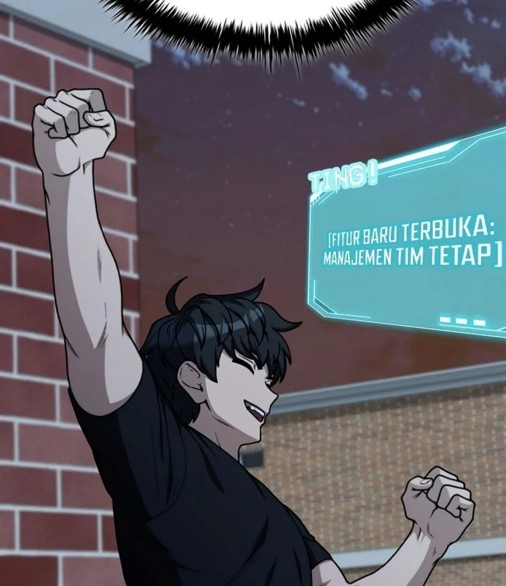 Mr. Kim Strikes It Rich with Auto-Hunting Chapter 4 Gambar 82