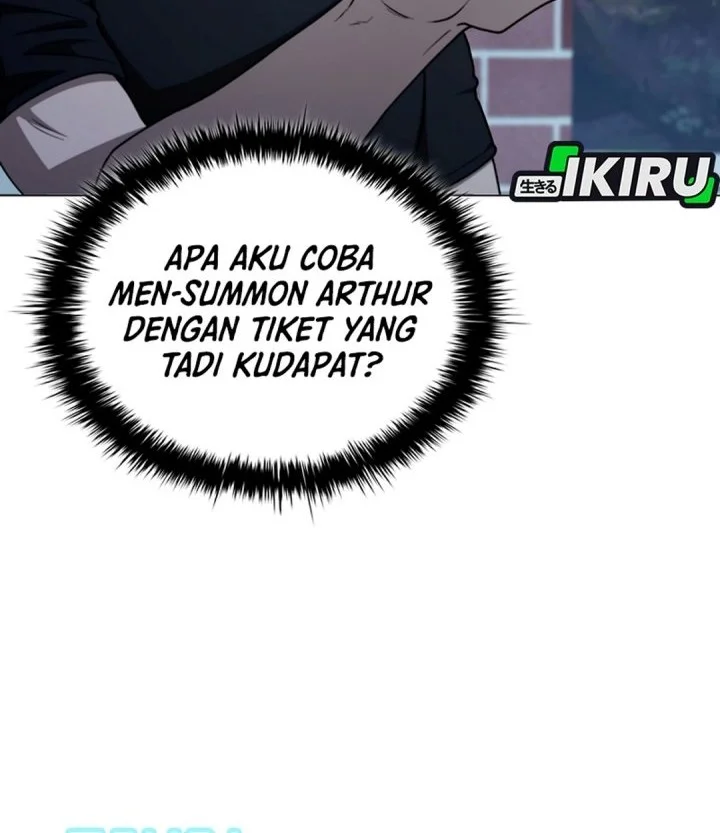 Mr. Kim Strikes It Rich with Auto-Hunting Chapter 4 Gambar 84