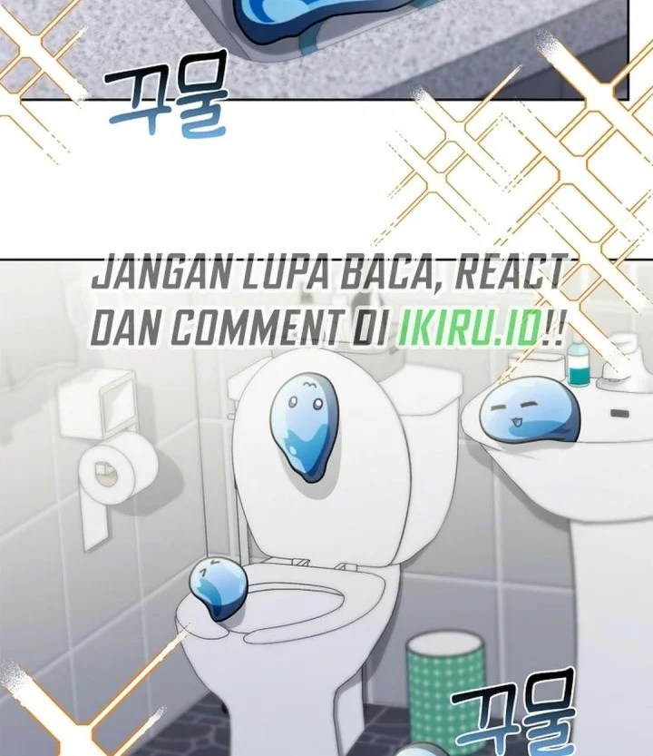 Mr. Kim Strikes It Rich with Auto-Hunting Chapter 4 Gambar 11