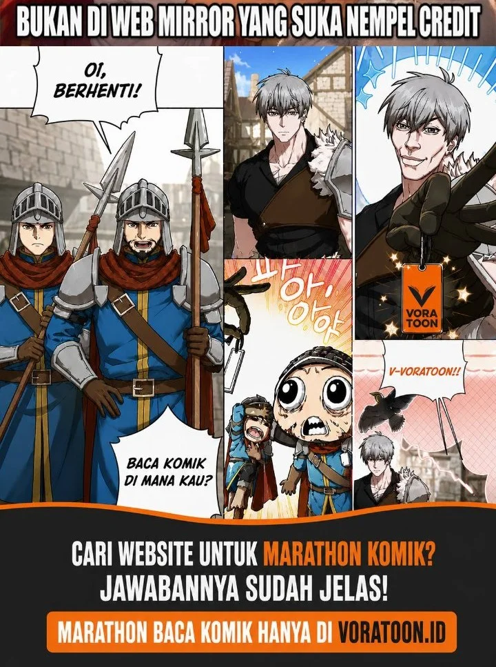 Mr. Kim Strikes It Rich with Auto-Hunting Chapter 5 Gambar 68