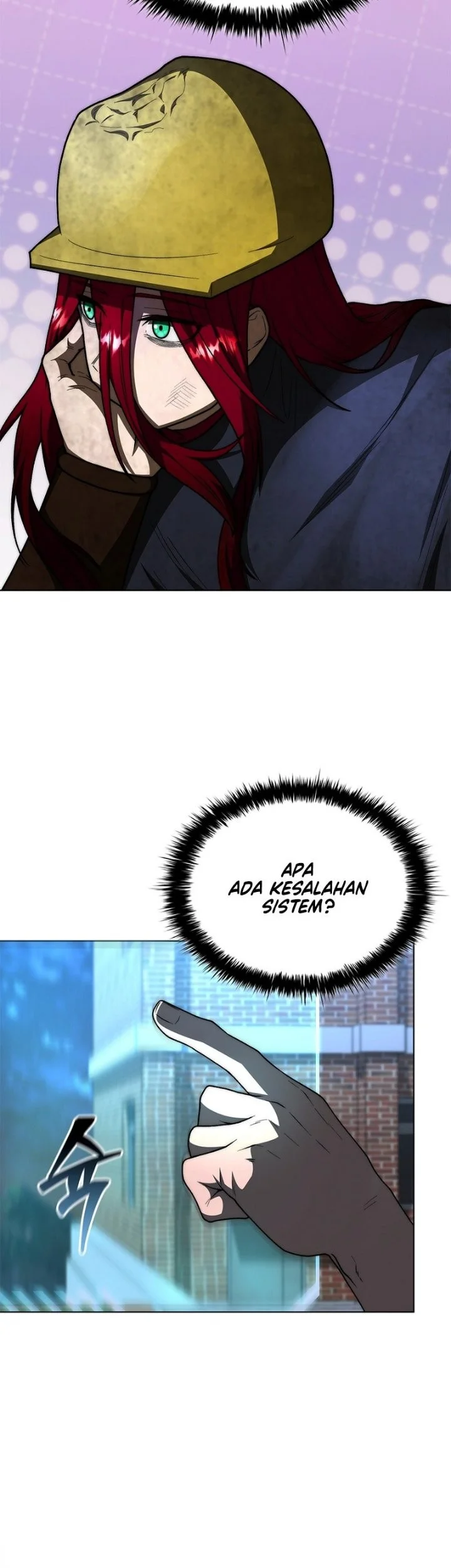 Mr. Kim Strikes It Rich with Auto-Hunting Chapter 5 Gambar 13