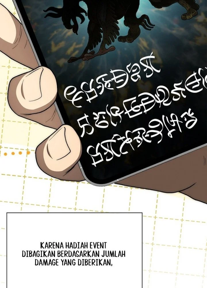 Mr. Kim Strikes It Rich with Auto-Hunting Chapter 5 Gambar 30
