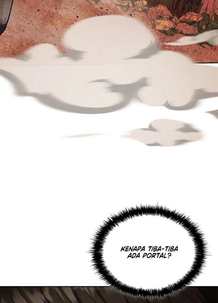 Mr. Kim Strikes It Rich with Auto-Hunting Chapter 5 Gambar 48