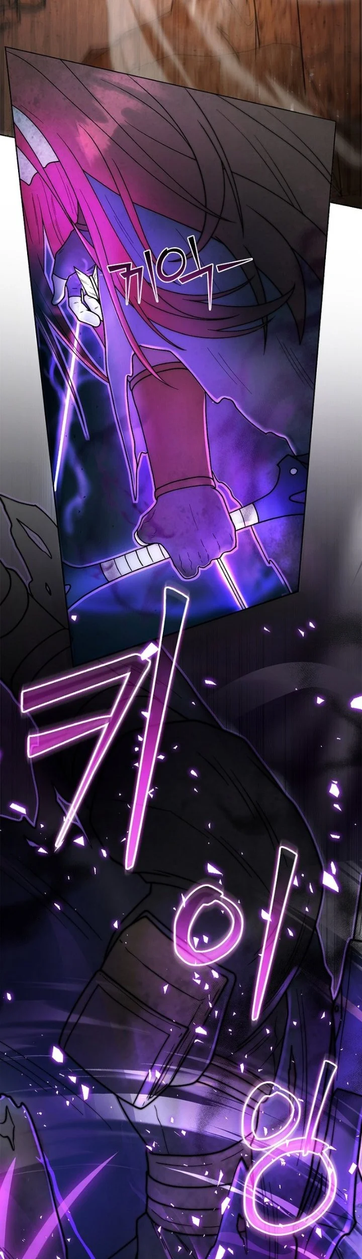 Mr. Kim Strikes It Rich with Auto-Hunting Chapter 5 Gambar 52