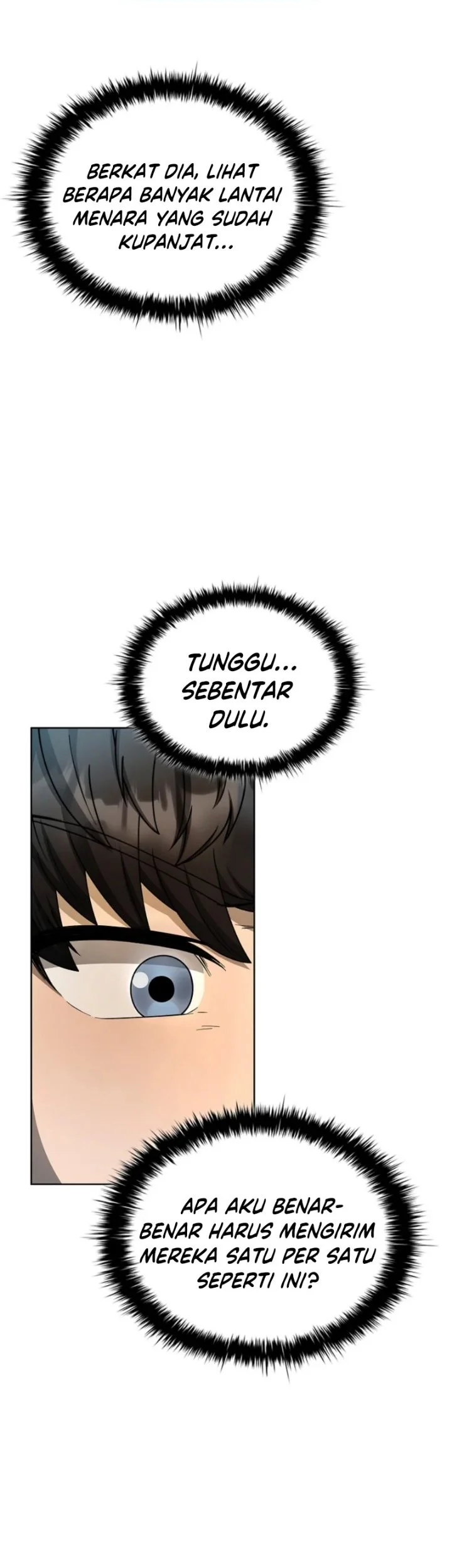 Mr. Kim Strikes It Rich with Auto-Hunting Chapter 6 Gambar 51