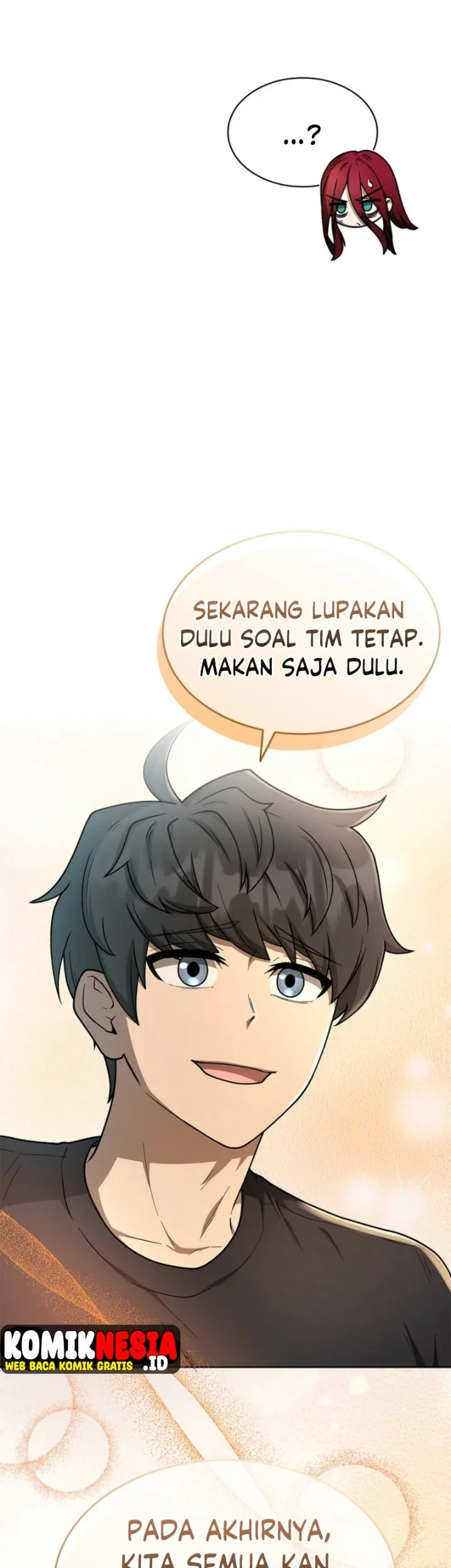 Mr. Kim Strikes It Rich with Auto-Hunting Chapter 6 Gambar 23