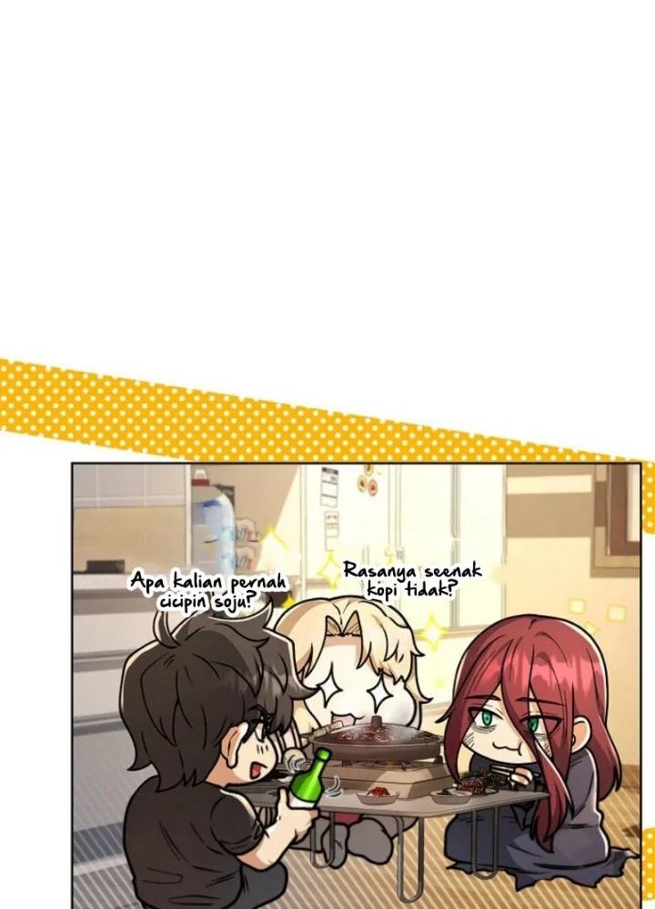 Mr. Kim Strikes It Rich with Auto-Hunting Chapter 7 Gambar 59